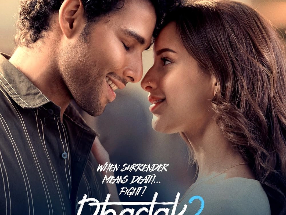 Dhadak 2 Box Office Collection Day 3 Report