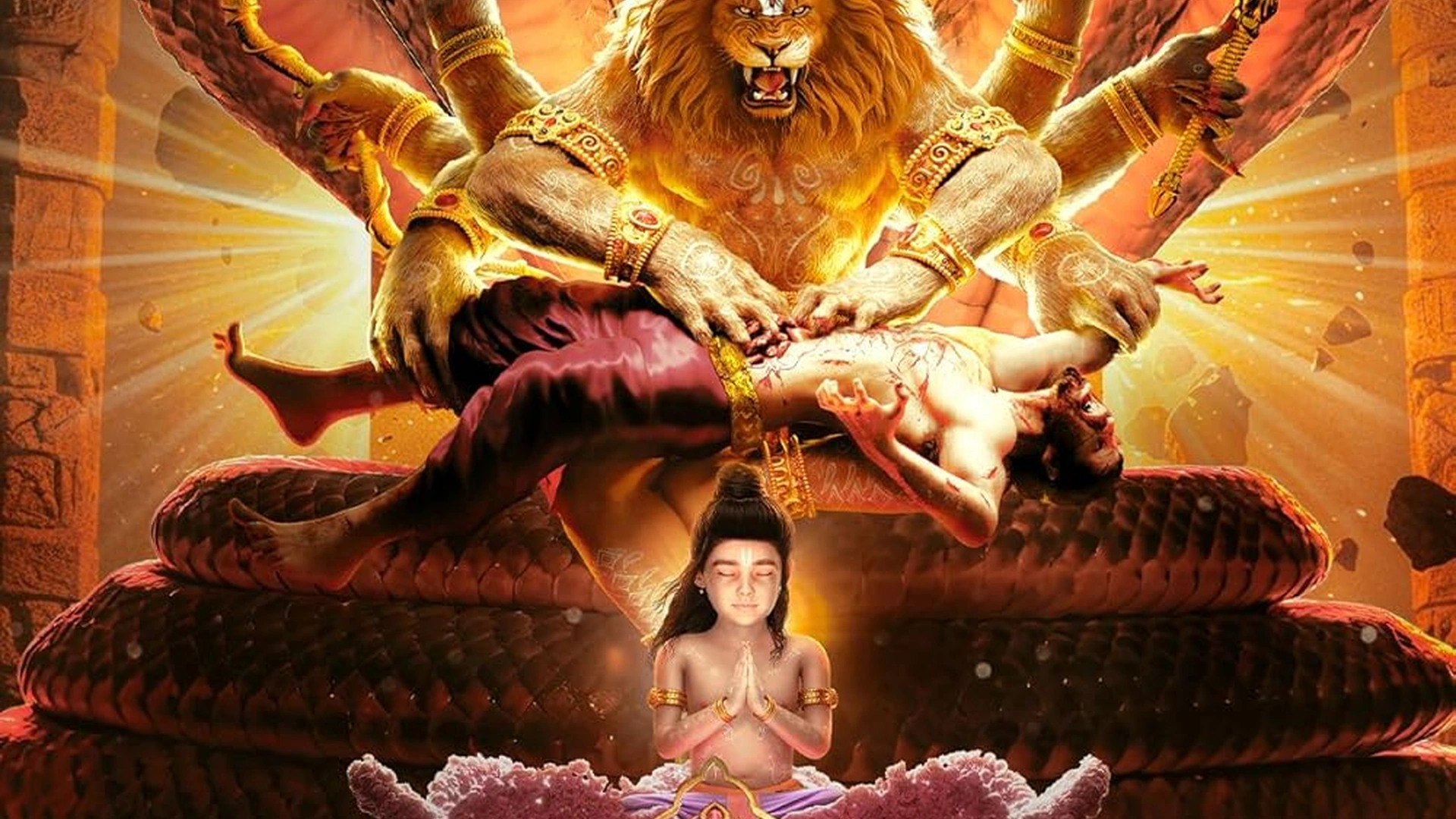 Mahavatar Narsimha Box Office Collection Day 10 Details (2)
