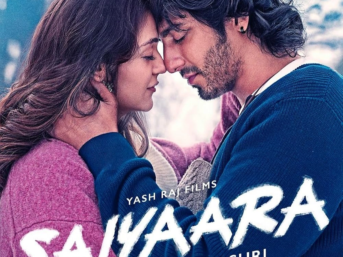 Saiyaara Box Office Collection Day 17 Report