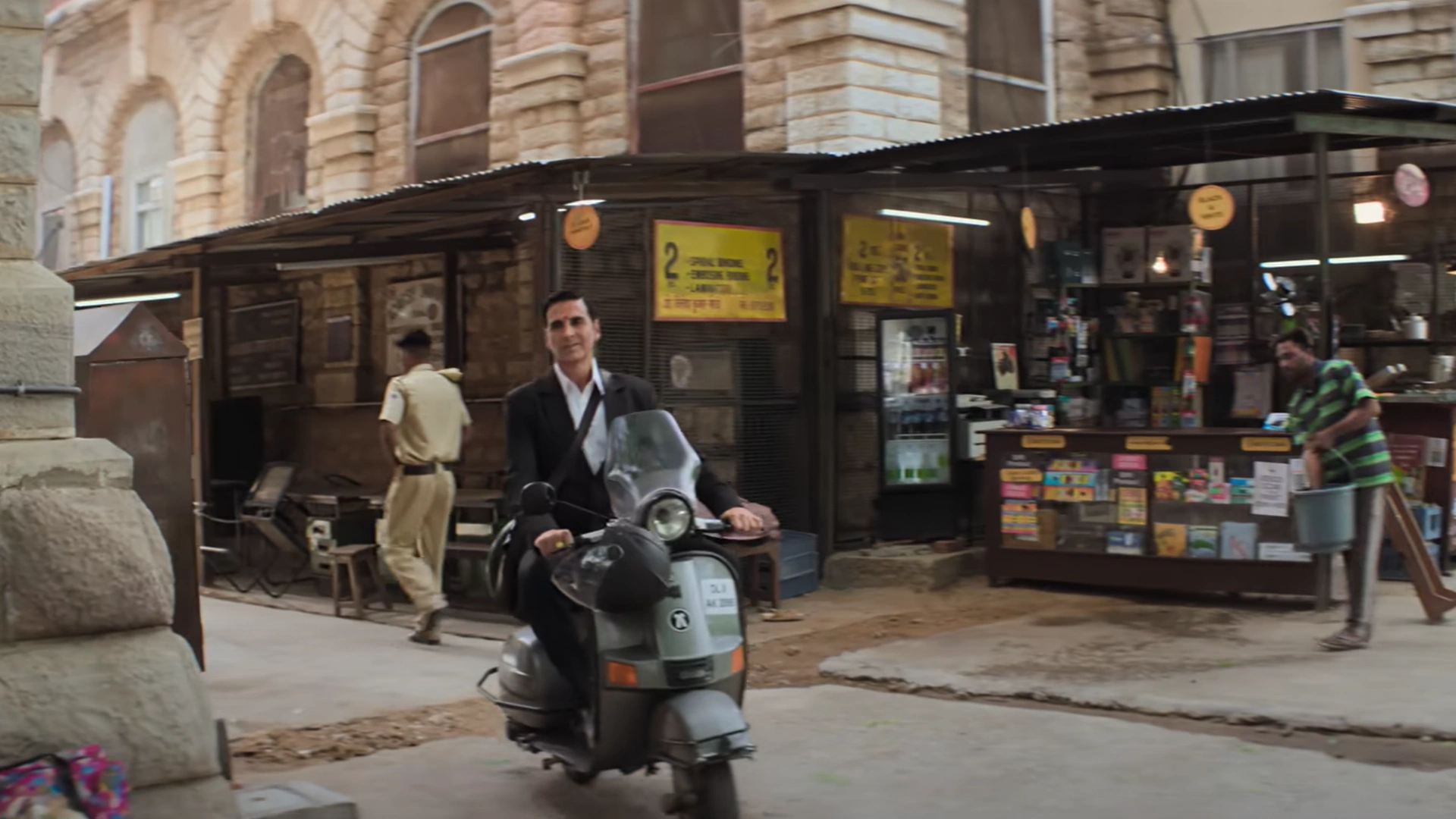 Jolly LLB 3 Budget Hit or Flop Details (2)