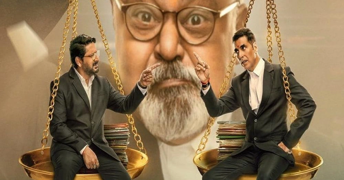 Jolly LLB 3 Budget Hit or Flop Report